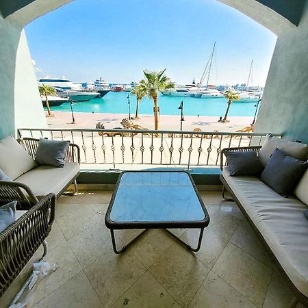 New Marina Hurghada Suite Exterior foto